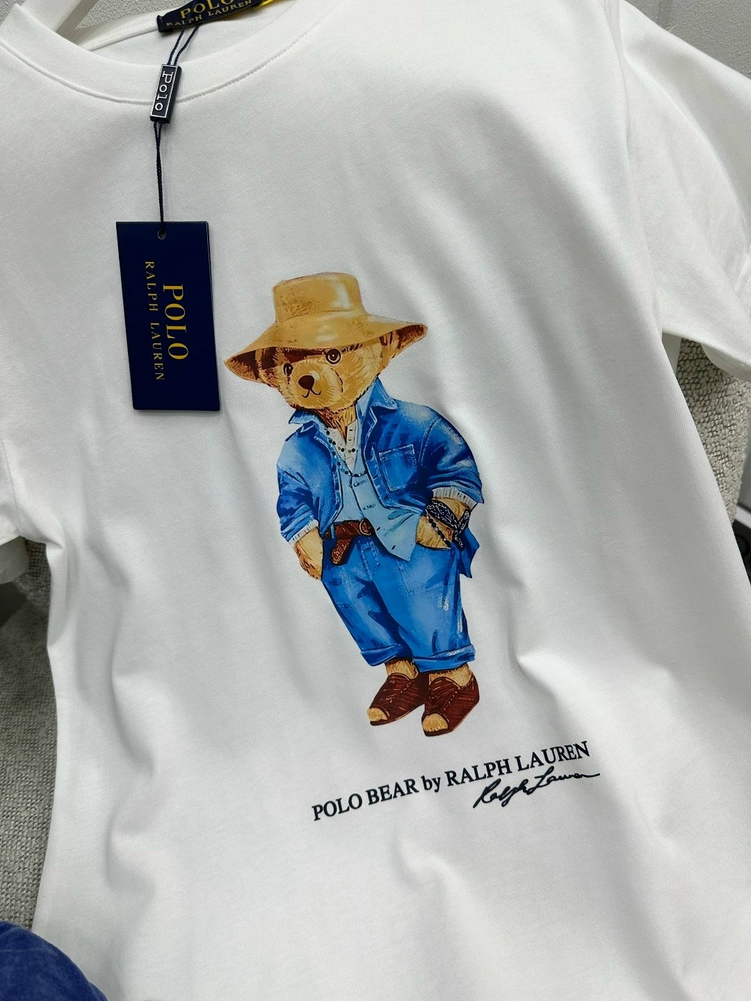 ralph lauren polo bear,брендовые вещи,футболка,polo bear by ralph lauren,футболка с принтом