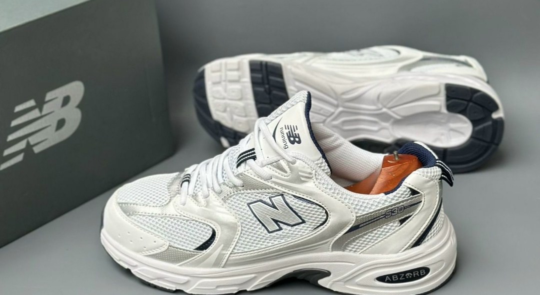 кроссовки мужские new balance 530,кроссовки new balance 530,кроссовки genix new balance 530,кроссовки new balance 530 white silver navy,кроссовки new balance