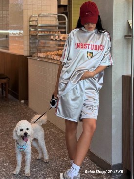 Костюм