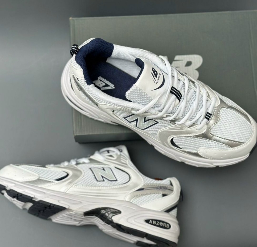 кроссовки мужские new balance 530,кроссовки new balance 530,кроссовки genix new balance 530,кроссовки new balance 530 white silver navy,кроссовки new balance