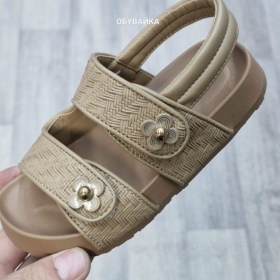 Сандали