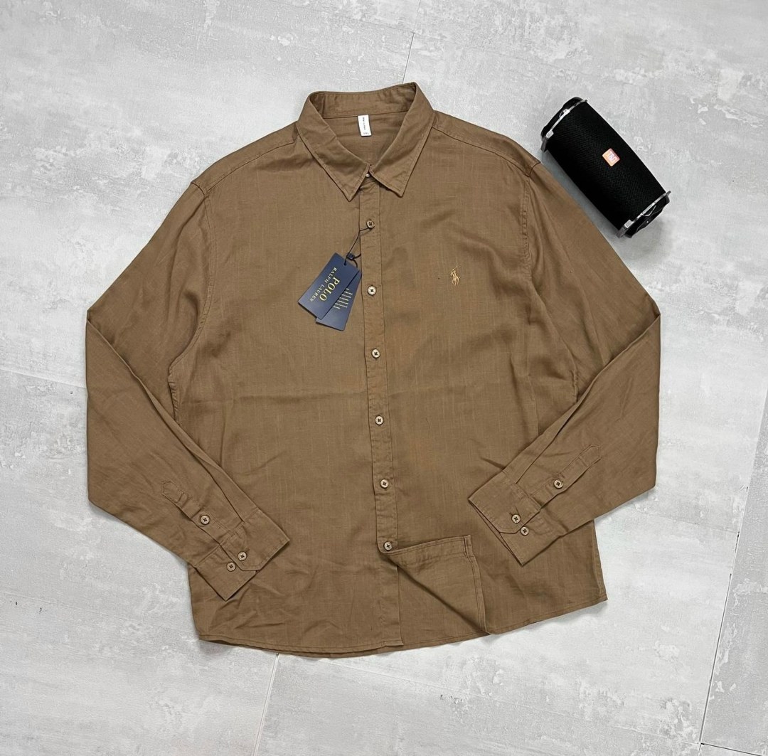 рубашка polo ralph lauren,ralph lauren рубашка,льняные рубашки,мужские рубашки,рубашка стиль