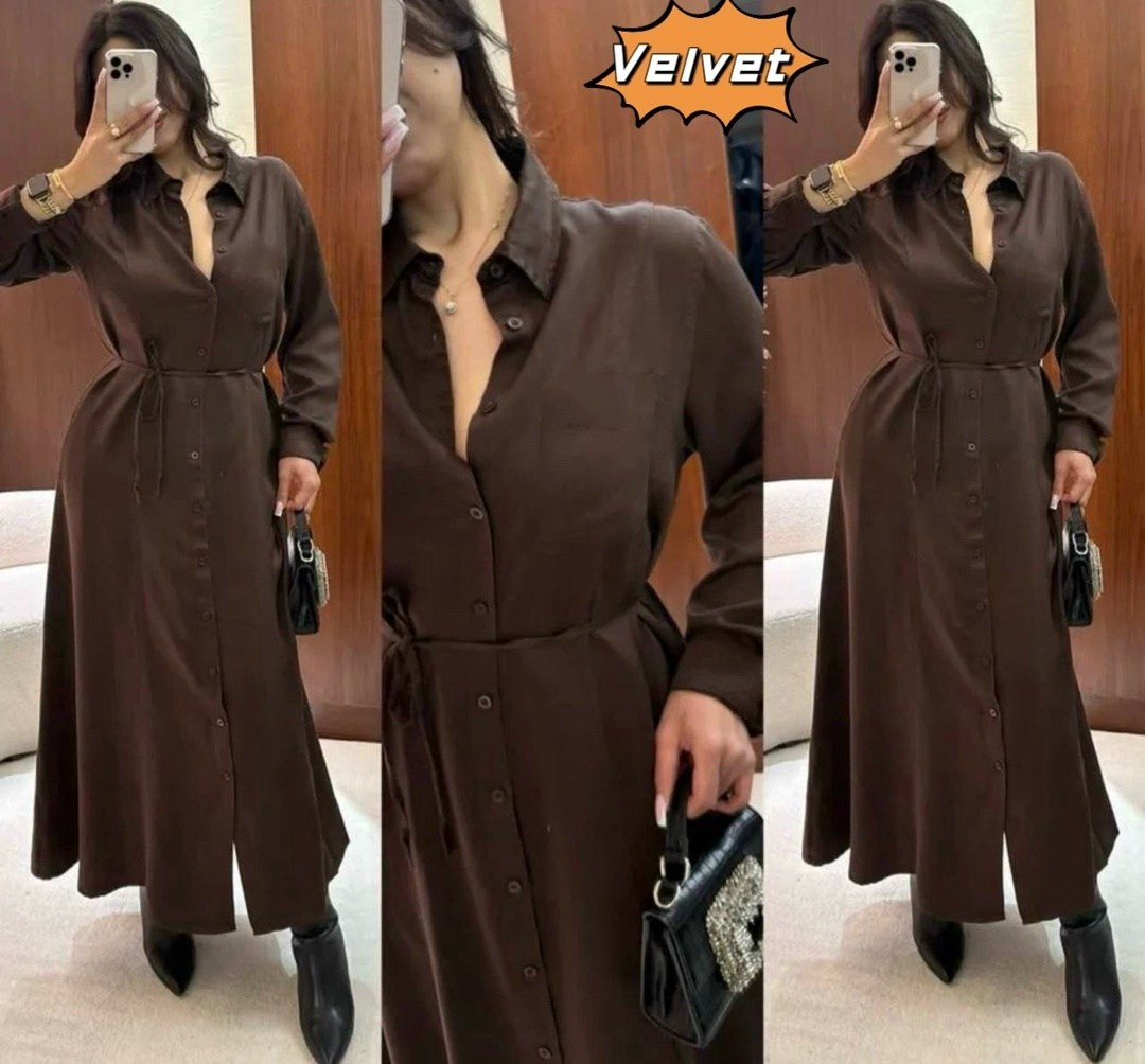 нарядное платье,длинное платье,платье,tom ford рубашка макси платье коричневый,платье миди