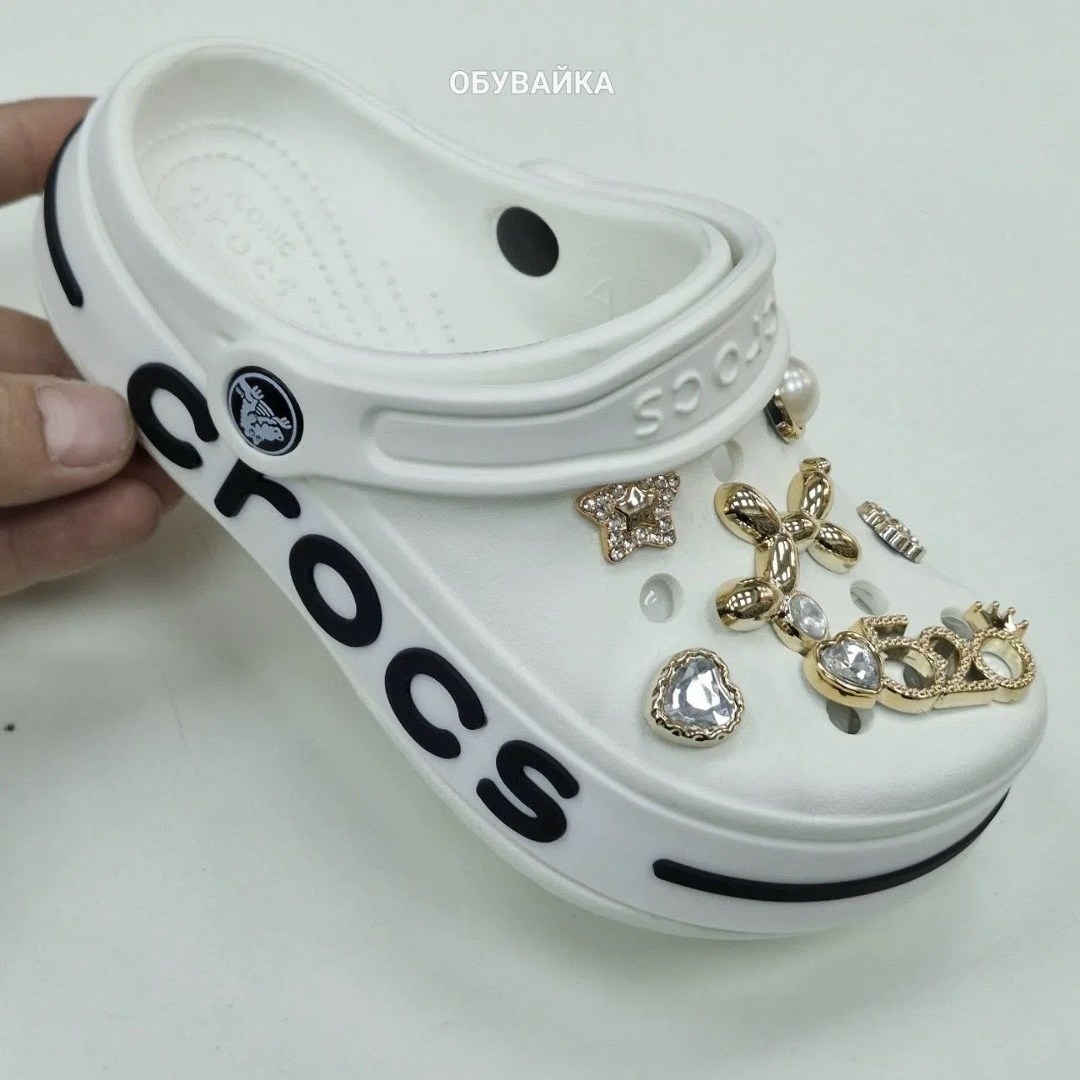 ,женские кроксы,кроксы модные,модели кроксов,сабо crocs