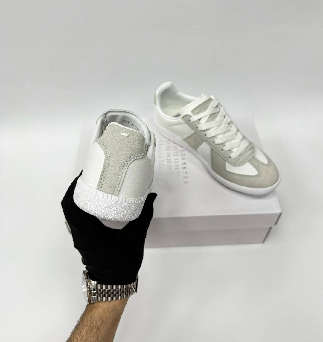 ,кроссовки maison margiela,кроссовки женскиe, спортивная,кроссовки мужские женские