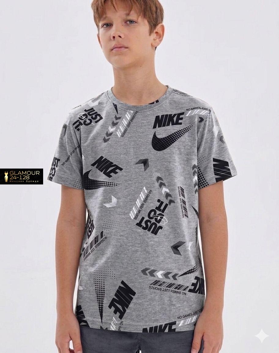 футболка nike,футболка найк детская,футболка с принтом,футболка мальчик,футболка детская