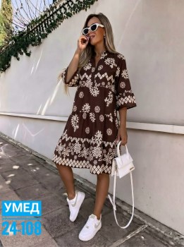 Платье
