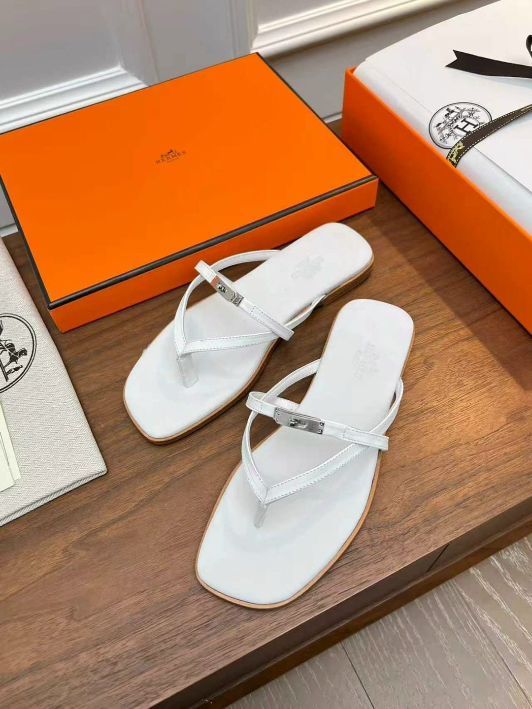 ,шлепанцы hermes,шлепанцы женские,шлепки эрмес,шлепки женские