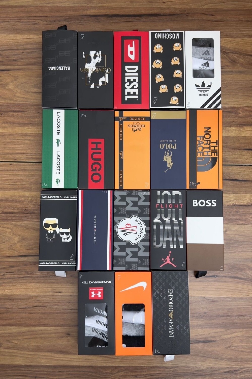 носки nike в подарочной коробке,наборы носков,подарочный набор носков nike,носки брендовые,носки мужские