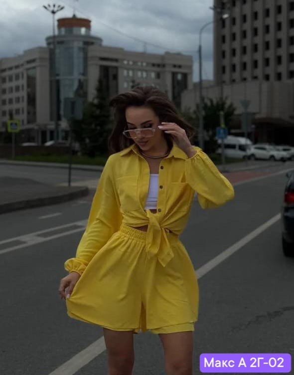 женский летний костюм,женский костюм с шортами,костюм женский,костюм с шортам,костюм женский рубашка и шорты