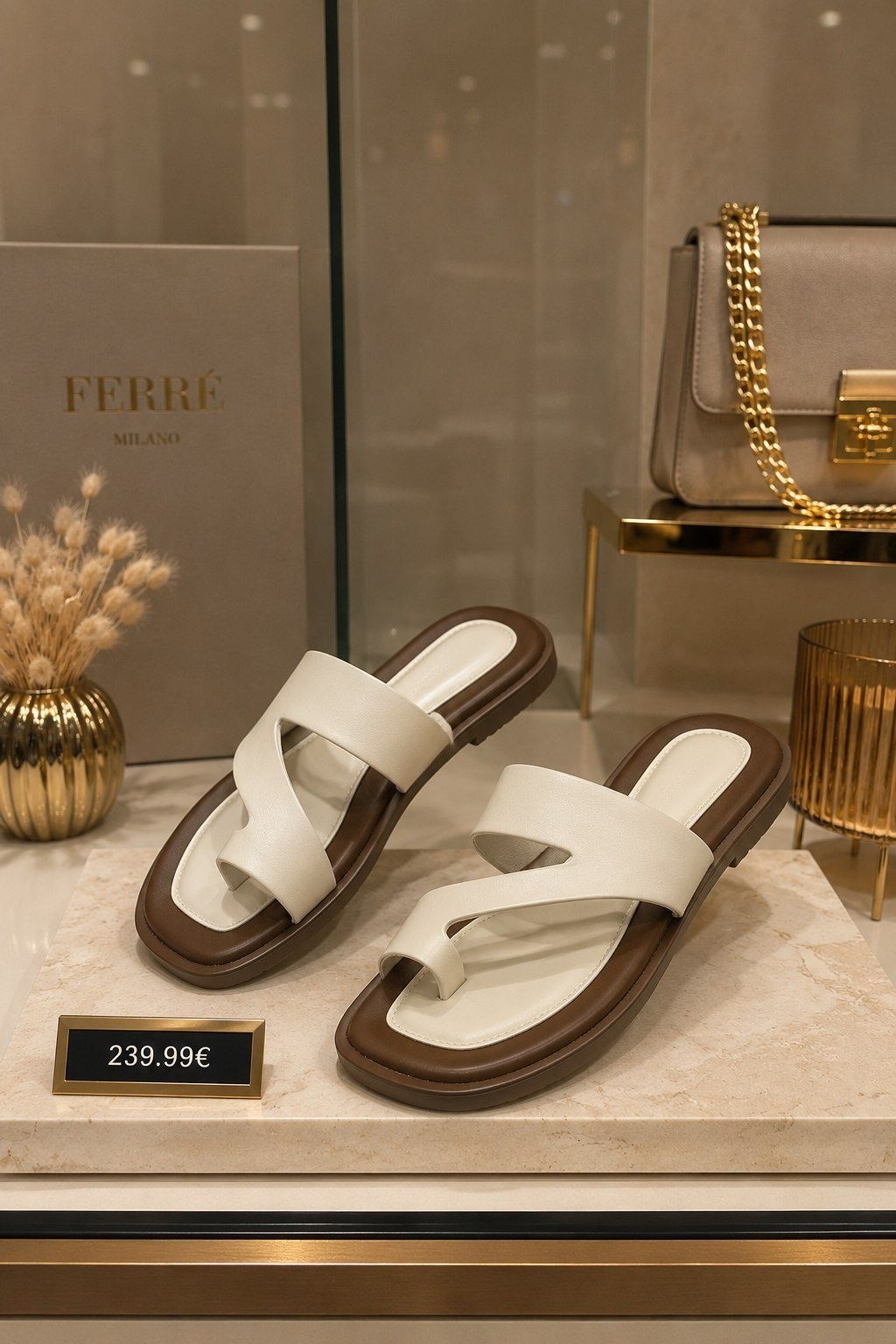 ,шлепки хермес оран,шлепанцы женские,шлепки hermes oran,тапочки эрмес коричневые
