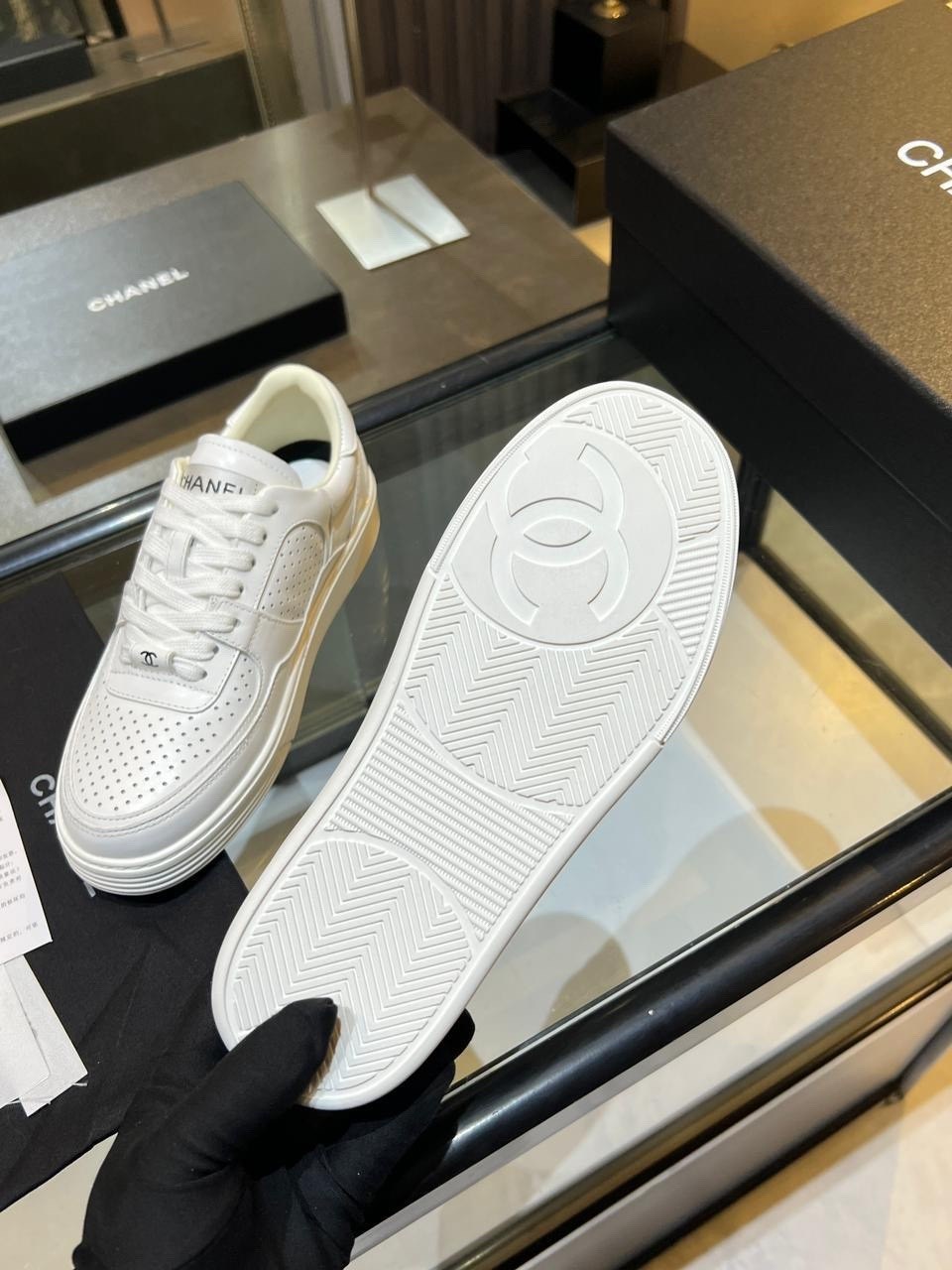 кроссовки chanel,кроссовки женские chanel,,кеды шанель женские,кеды женские chanel