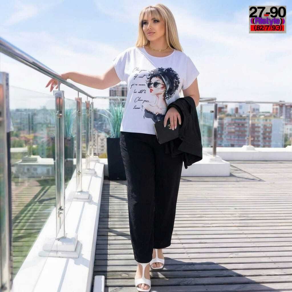 костюм тройка женский,брючный костюм больших размеров elislook,костюм женский,брючный костюм больших размеров,костюм женский брючный