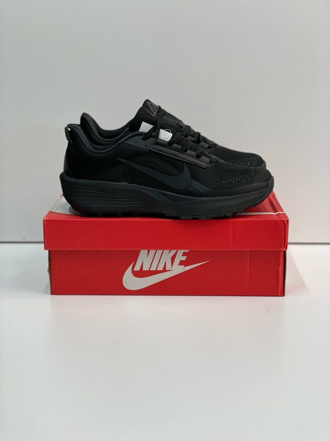 nike pegasus trail 3 gore-tex black,мужские кроссовки nike pegasus trail 3 dc8793-001,кроссовки nike,кроссовки nike pegasus trail 3 gtx triple black,nike кроссовки pegasus trail 3