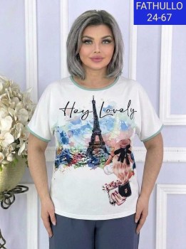 Футболка