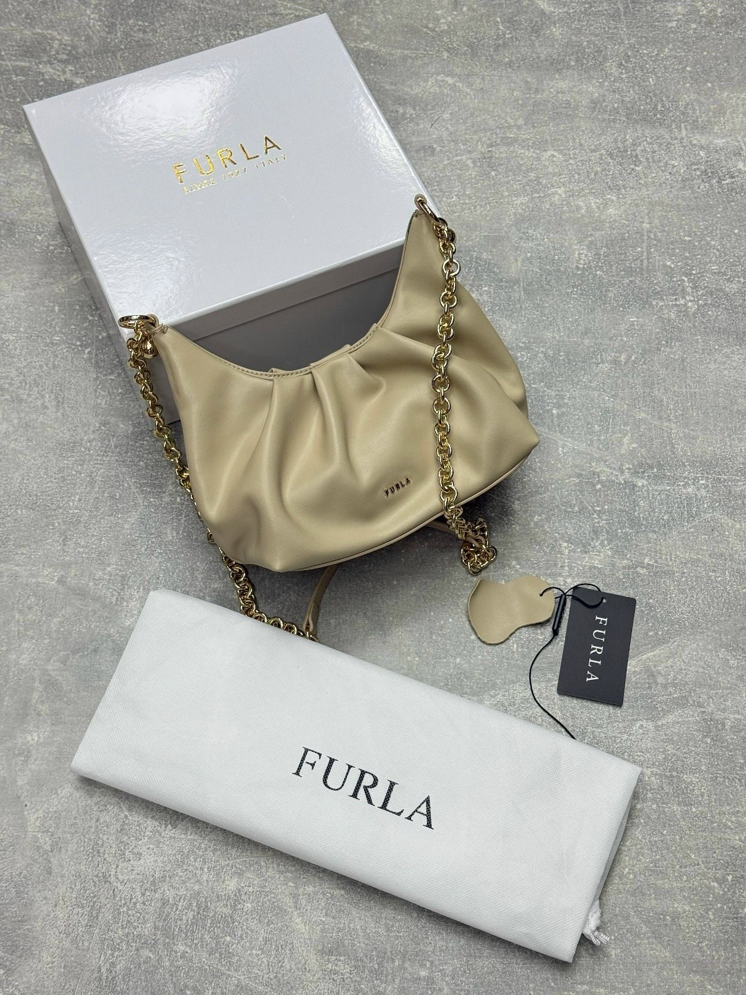 сумка furla,сумка,сумочка,женская сумка,сумка с цепью