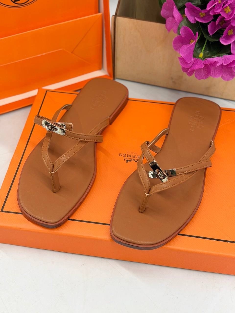 ,шлепанцы hermes,шлепанцы женские,шлепки hermes женские,шлепки hermes