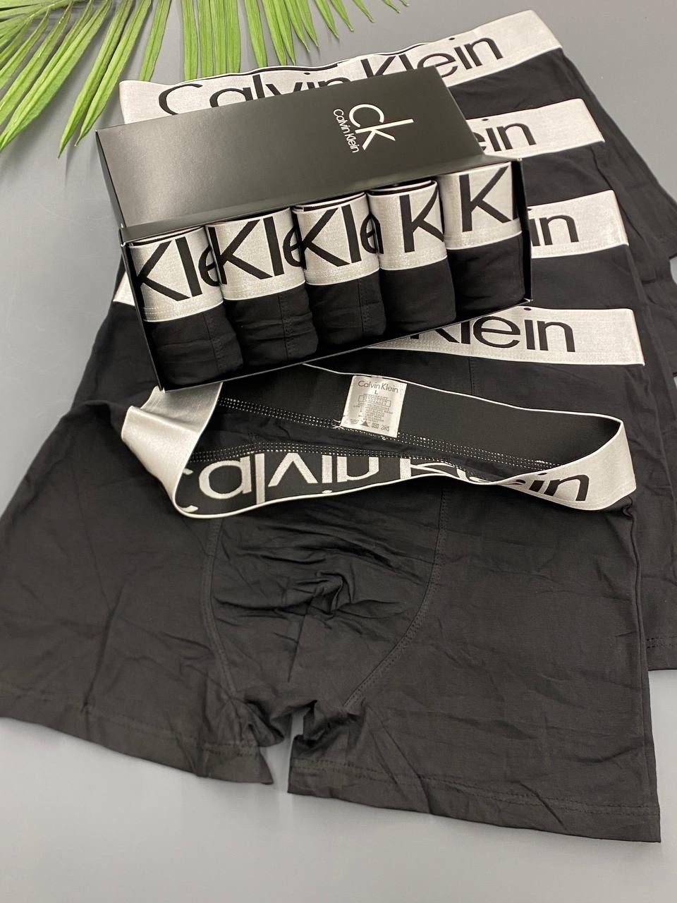мужской набор трусов,мужские трусы calvin klein,трусы кельвин кляйн набор,набор мужских трусов calvin klein,комплект трусов мужских