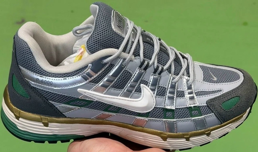 кроссовки nike p-6000,кроссовки nike,кроссовки nike p-6000 "flat pewter",кроссовки мужские nike p6000,кроссовки для мужчин