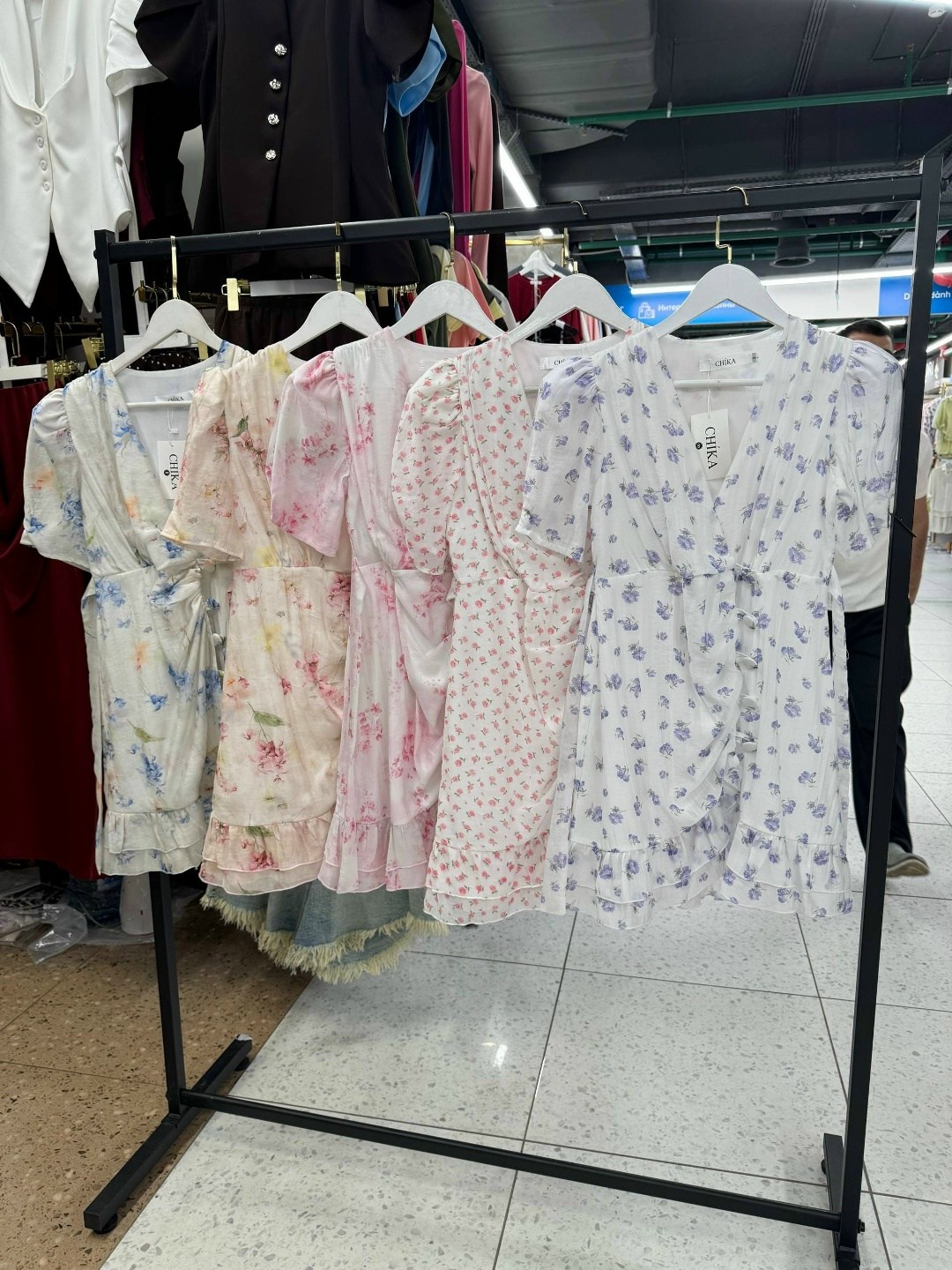 летнее женское платье,платье летнее,женское шифоновое платье,платье,модное летнее платье