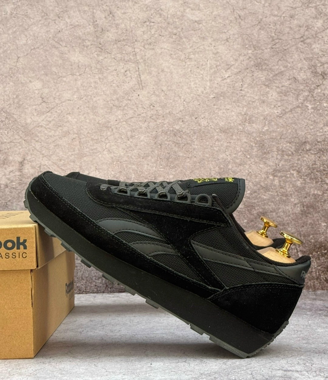 кроссовки reebok classics classic leather черный,мужские кроссовки reebok classic leather,кроссовки мужские reebok classic,кроссовки reebok,кроссовки reebok classic