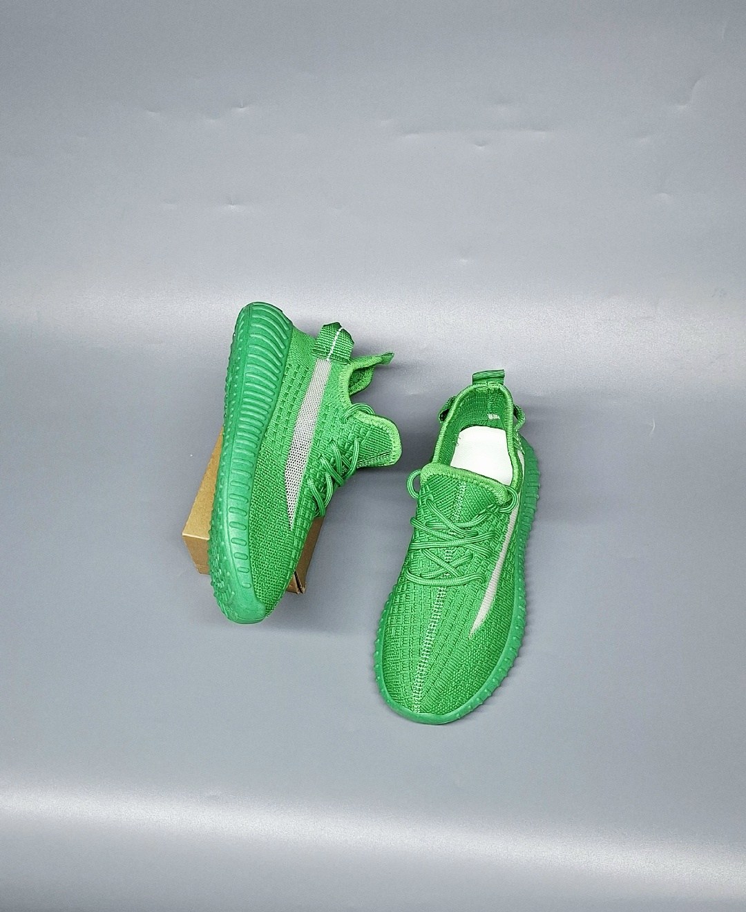 кроссовки,кроссовки adidas yeezy boost 350,adidas yeezy boost 350,adidas yeezy boost 350 v 2,yeezy boost 350 желто зеленые неон
