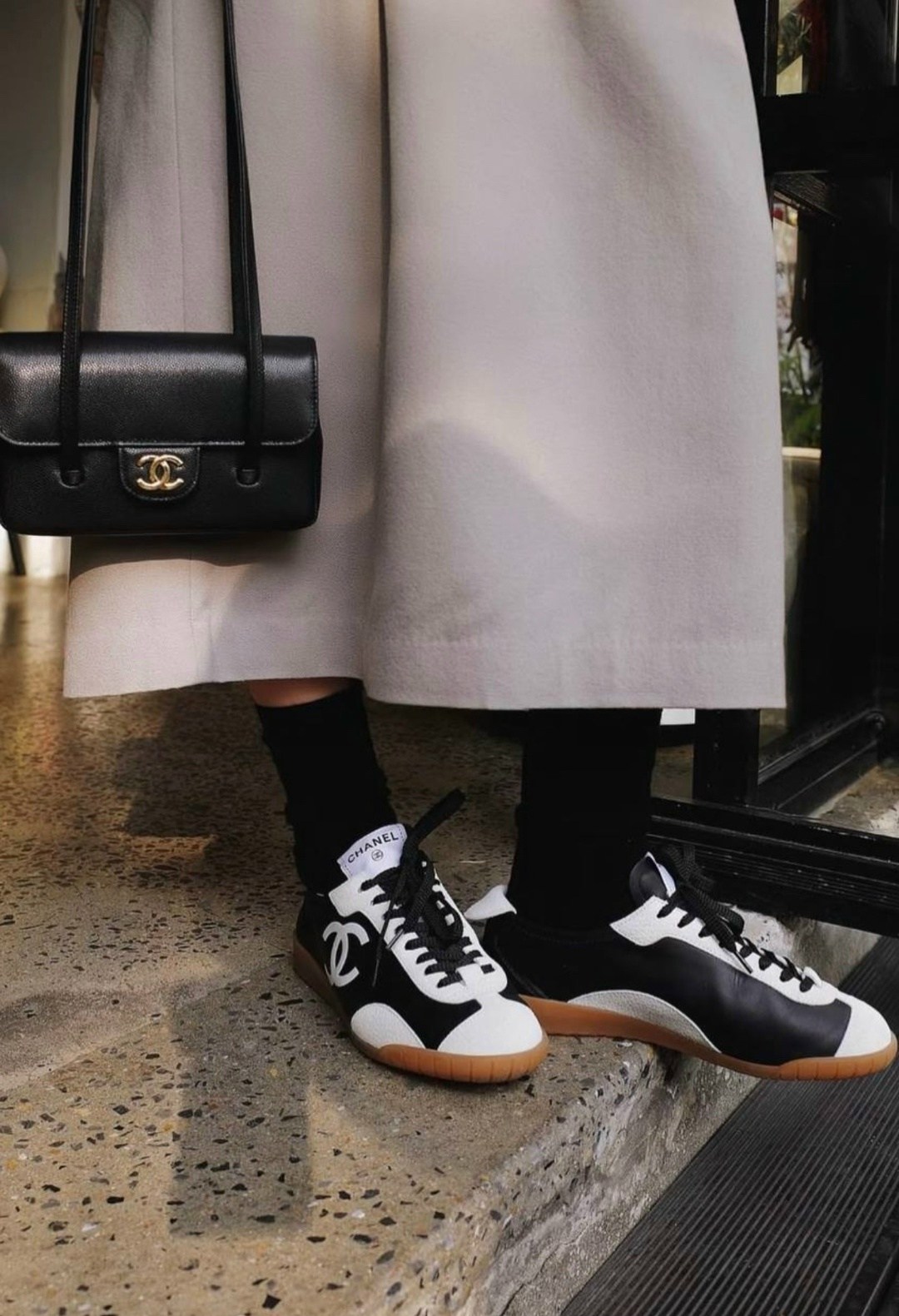 chanel кроссовки,кеды chanel,кроссовки для женщин,брендовые кроссовки женские,женские кроссовки