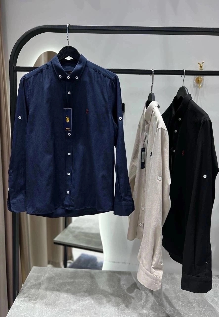 рубашка кэжуал,повседневная рубашка,мужская мода,рубашка polo ralph lauren,рубашка