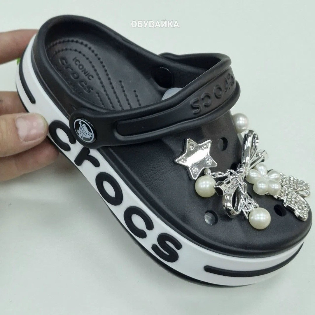 ,женские кроксы,кроксы модные,модели кроксов,сабо crocs