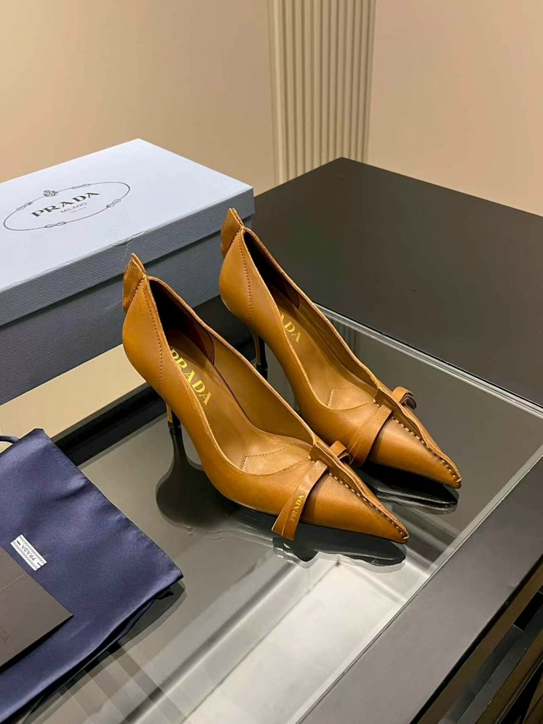 ,туфли prada,туфли женские,женская ,туфли