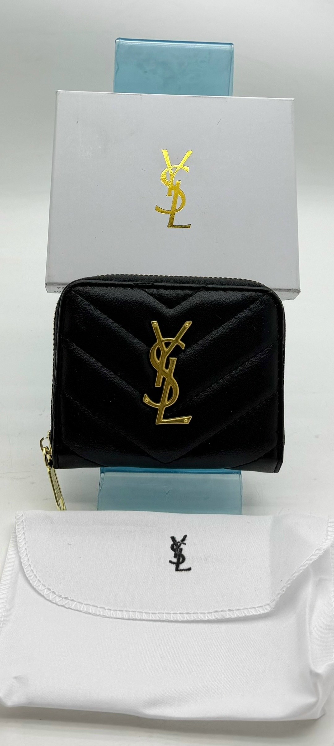 кошелек saint laurent,кошелек ив сен лоран,yves saint laurent кошелек,кожаный кошелек saint laurent,женский кошелек