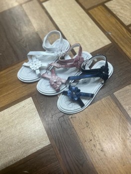 Сандали