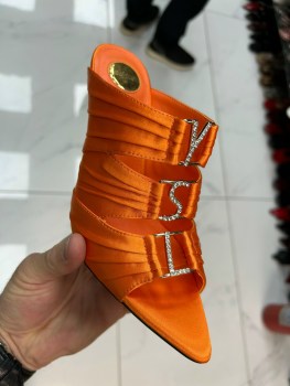 Босоножки