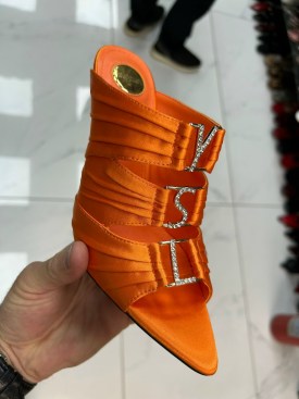 Босоножки