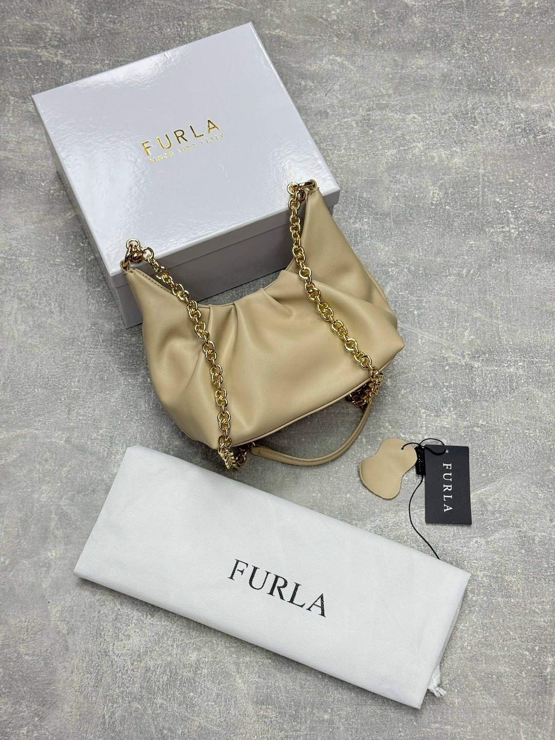 сумка furla,сумка,сумочка,женская сумка,сумка с цепью