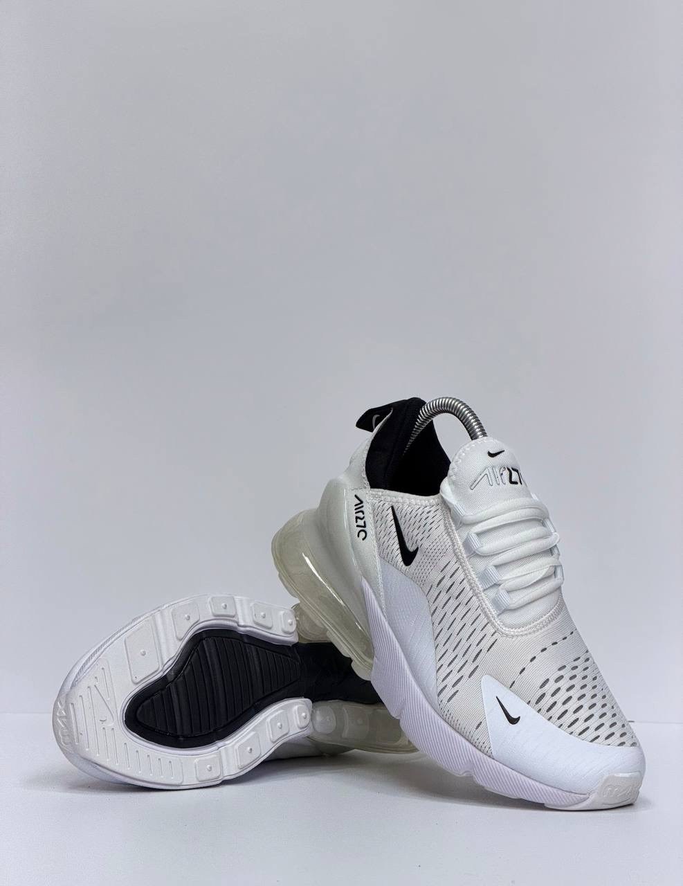 nike air max 270,кроссовки,nike 270,nike 270 white,nike air 270
