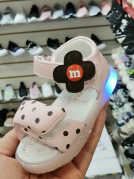 Сандали