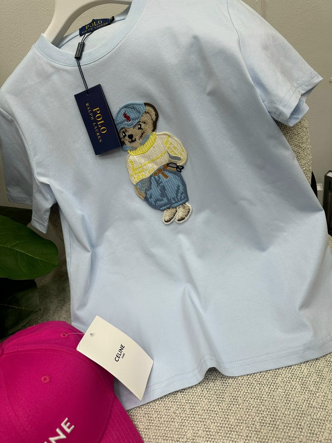 ralph lauren polo bear,футболка серая,футболка с принтом,polo ralph lauren футболка,футболки и майки