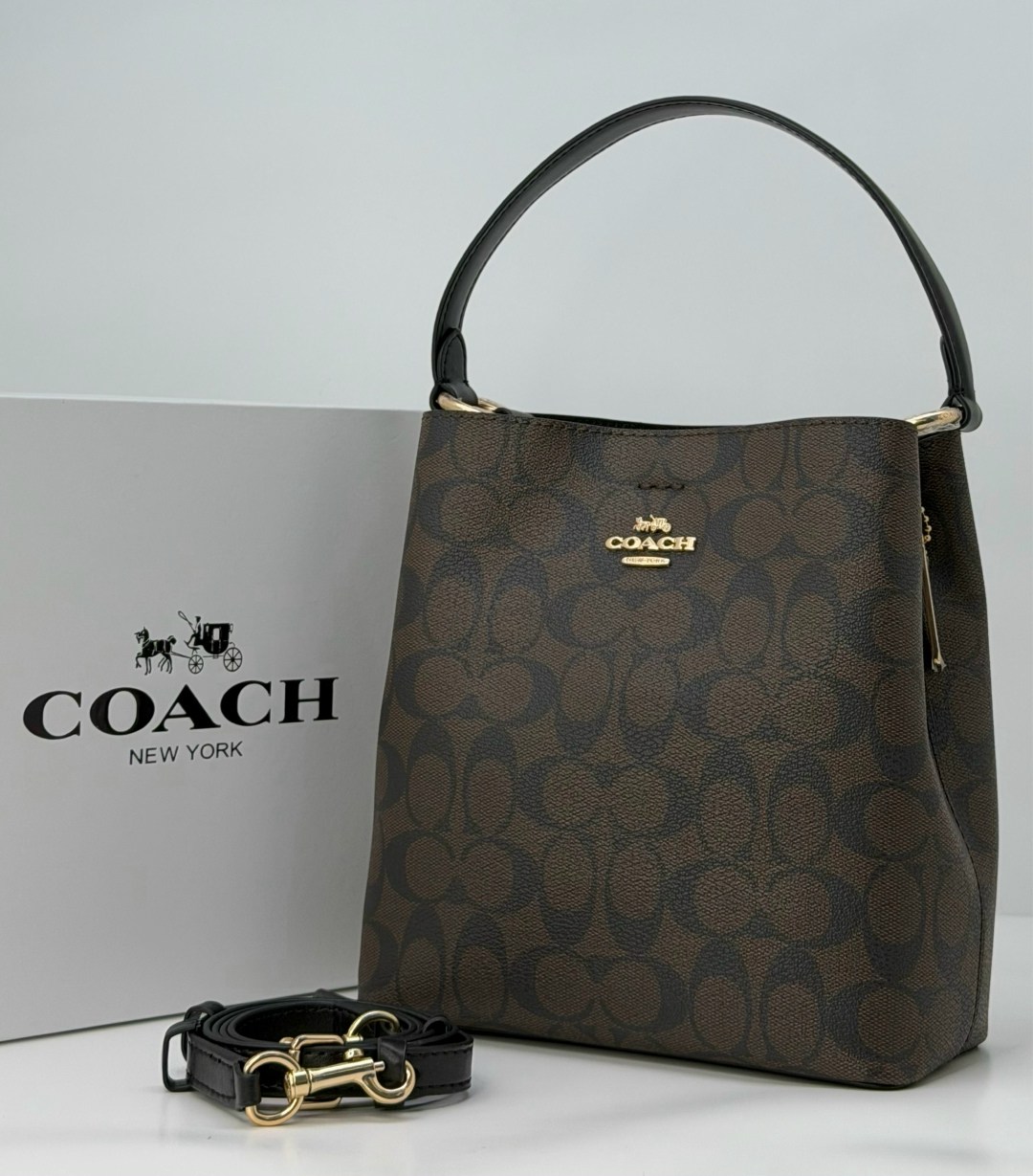 сумка coach,сумка женская coach,сумка коуч оригинал женская,сумка шоппер через плечо coach,сумка