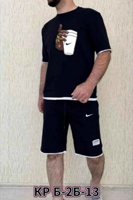 Костюм