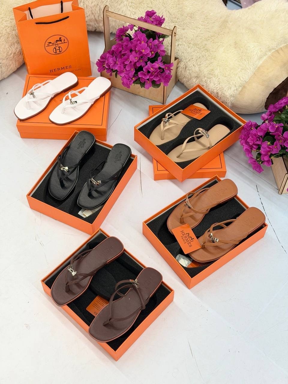 ,шлепанцы hermes,шлепанцы женские,шлепки hermes женские,шлепки hermes