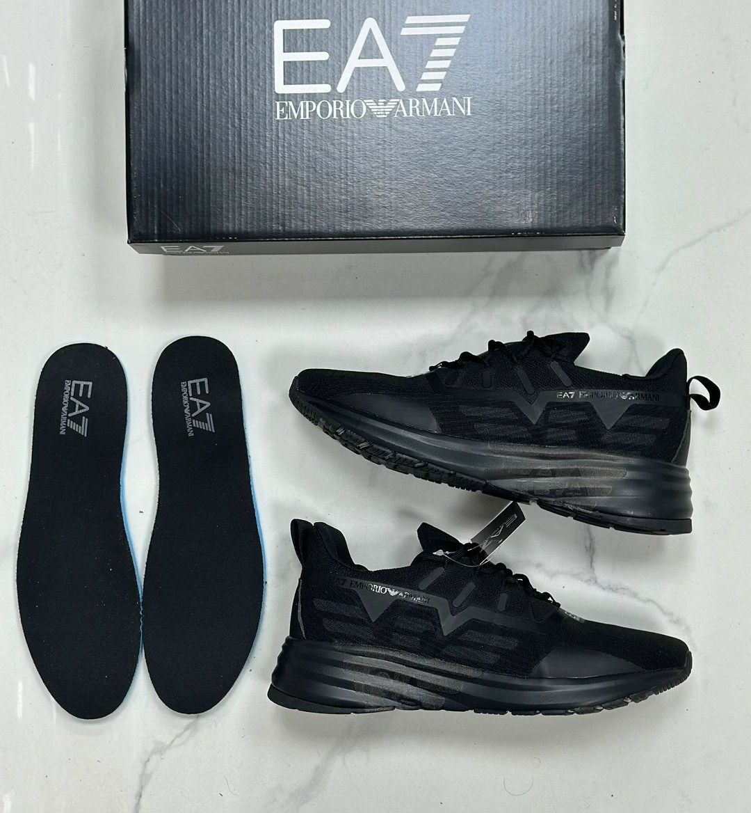 кроссовки,кроссовки emporio armani,кроссовки ea 7,мужские кроссовки,кроссовка