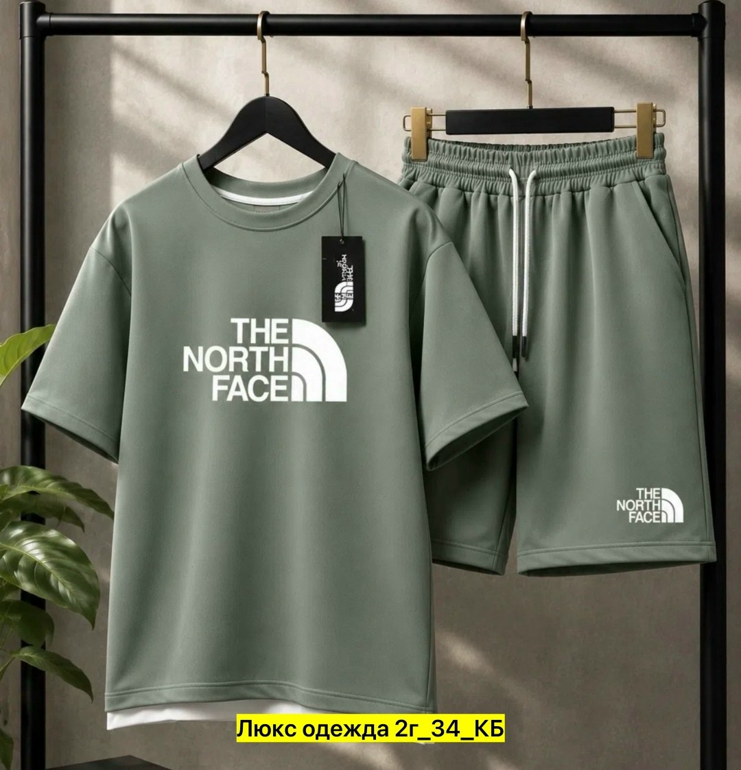 спортивный костюм the north face,спортивные мужские костюмы,комплект одежды the north face,мужские футболки the north face,костюм мужской
