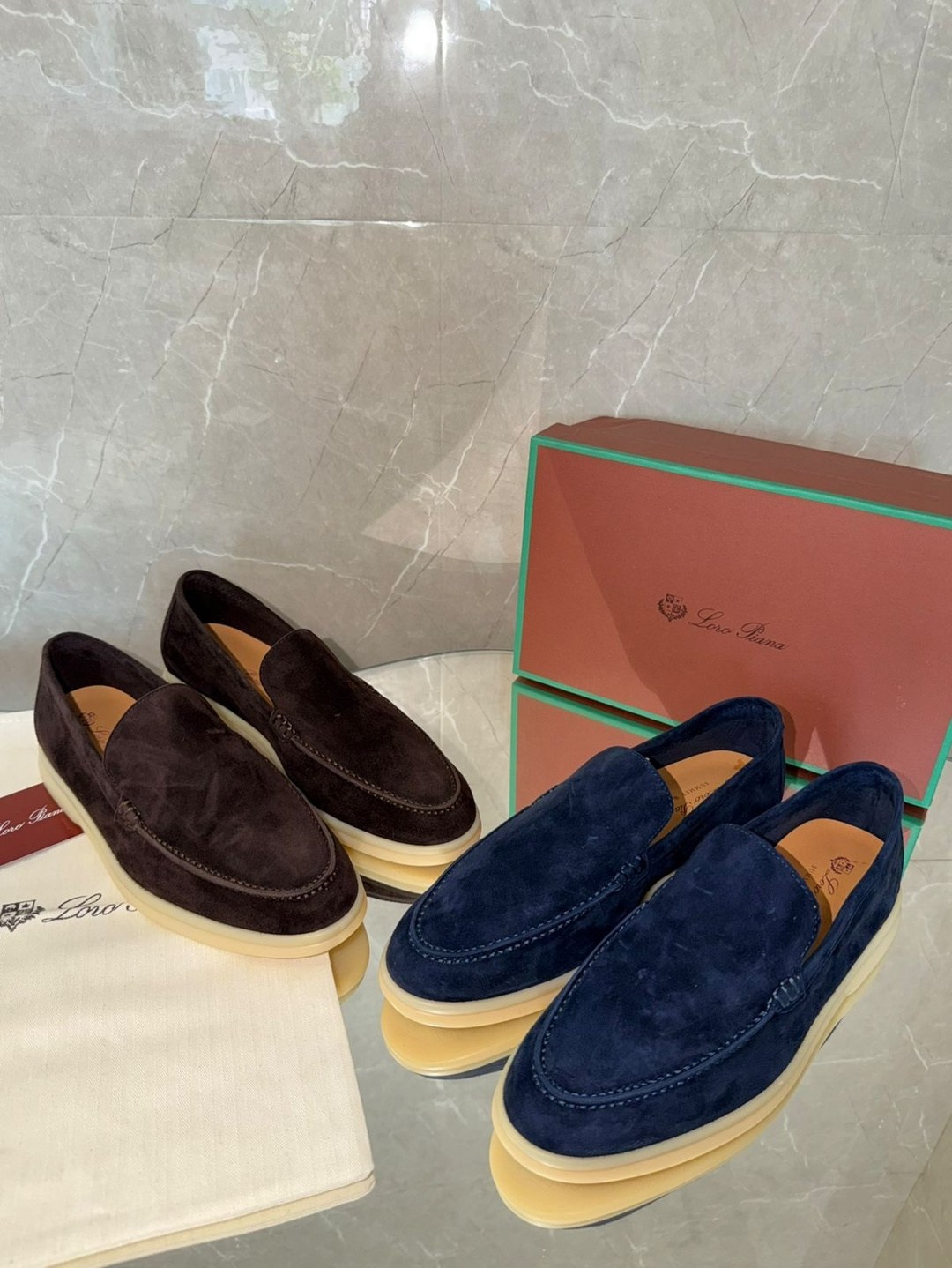 лоферы loro piana мужские,лоферы loro piana,замшевые лоферы loro piana,мужские замшевые лоферы loro piana summer walk - grey,