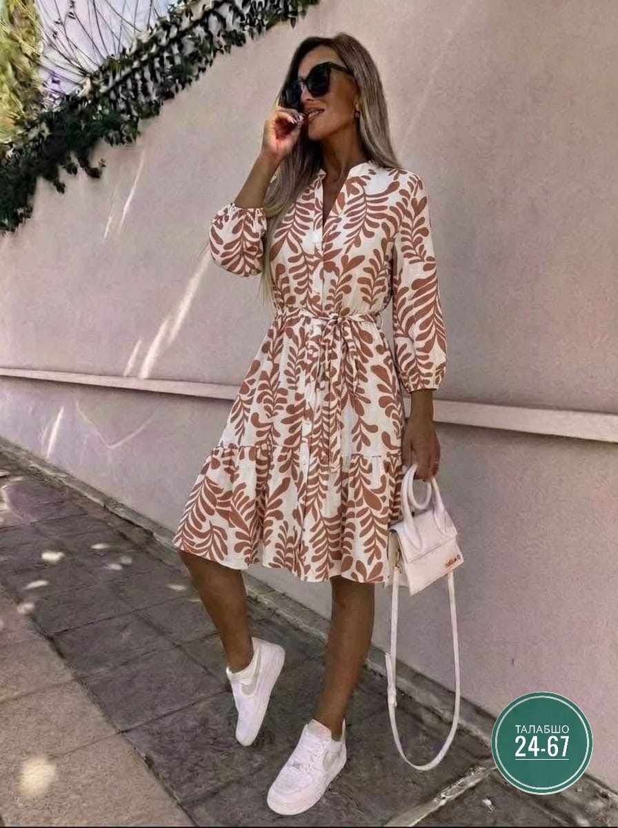 женское платье,платье 👗,летнее платье,платье с поясом,платья