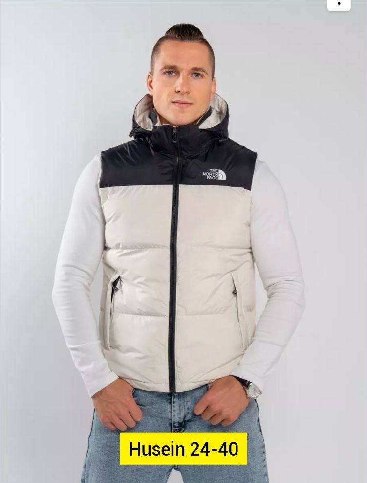 жилетка мужская,жилет the north face мужской,жилет утепленный the north face,мужской жилет the north face himalayan insulated,жилетка the north face 700