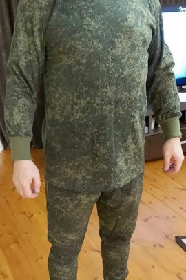 Костюм
