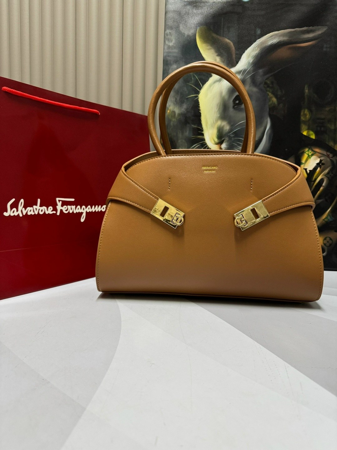 сумка ferragamo,salvatore ferragamo сумка,брендовая женская сумка,женская сумка,сумка