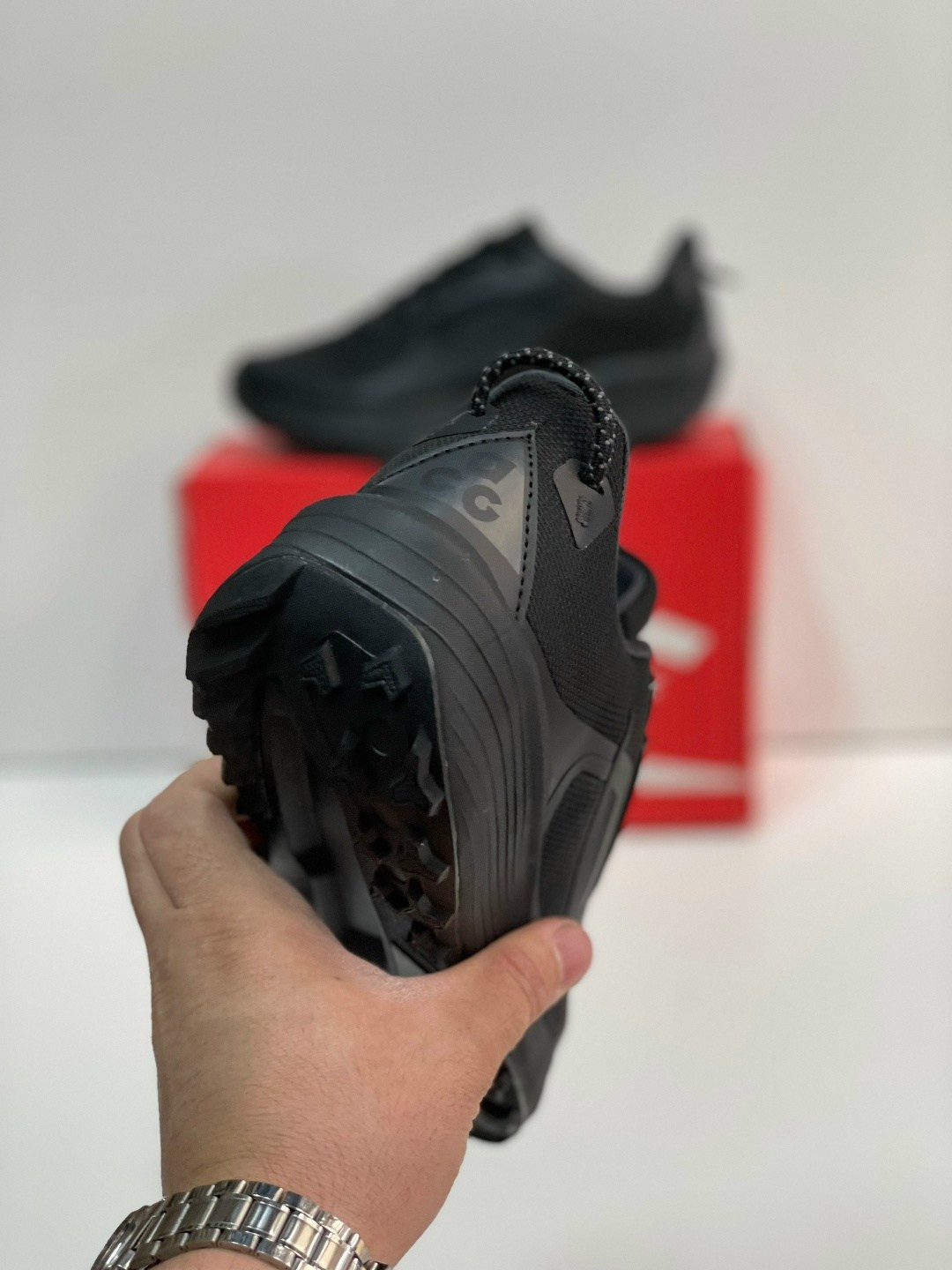 nike pegasus trail 3 gore-tex black,мужские кроссовки nike pegasus trail 3 dc8793-001,кроссовки nike,кроссовки nike pegasus trail 3 gtx triple black,nike кроссовки pegasus trail 3