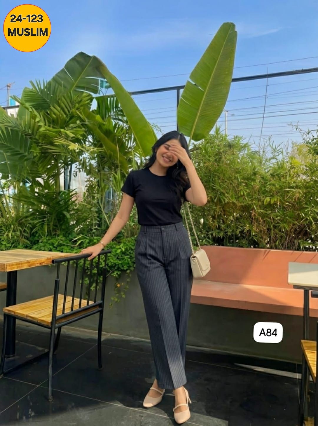 ootd hijab casual,мода на хиджаб,модные брюки,хиджаб стиль
